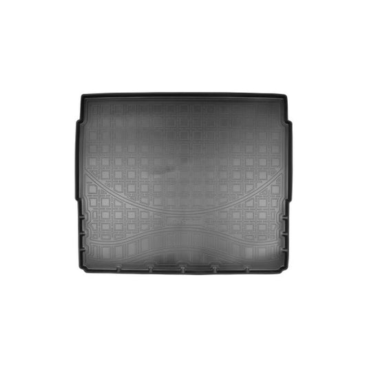 Covor Tavita portbagaj Peugeot 3008 2017 -> Plastic Cauciucat