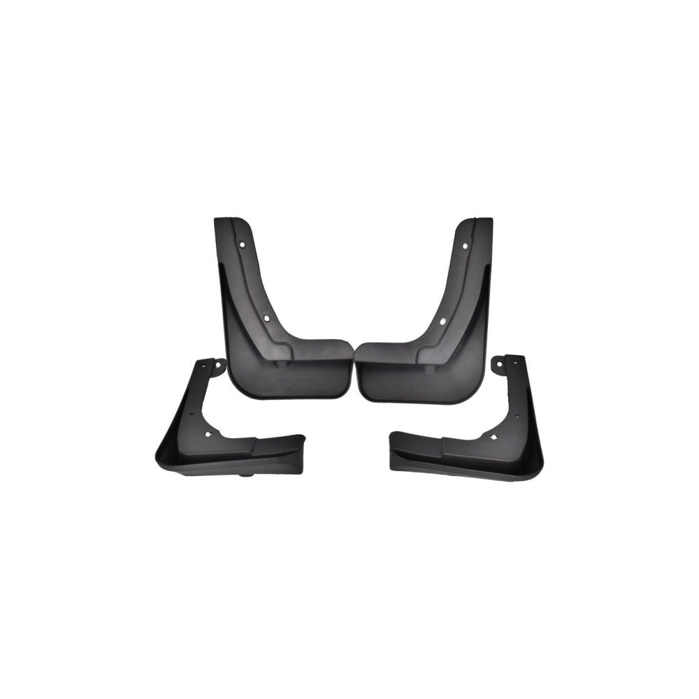 Aparatori noroi compatibile cu Skoda Kamiq 2018-> (fata-spate)