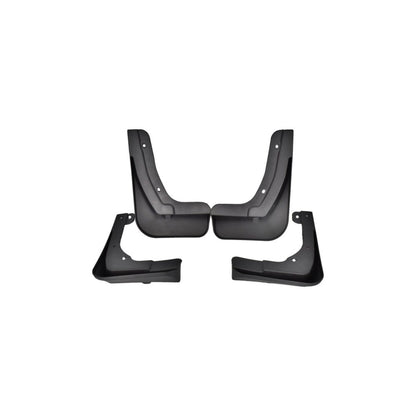 Aparatori noroi compatibile cu Skoda Kamiq 2018-> (fata-spate)