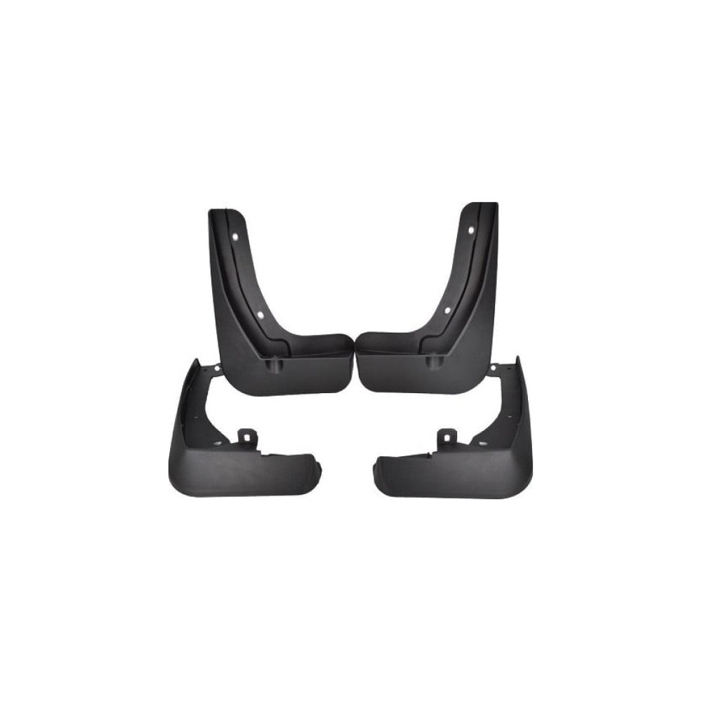 Aparatori Noroi Skoda Kamiq 2018-> 