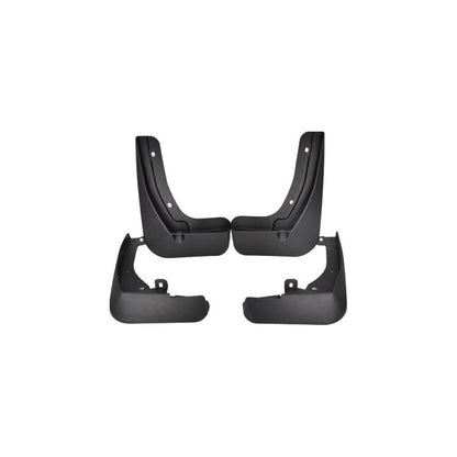 Aparatori Noroi Skoda Kamiq 2018-> 