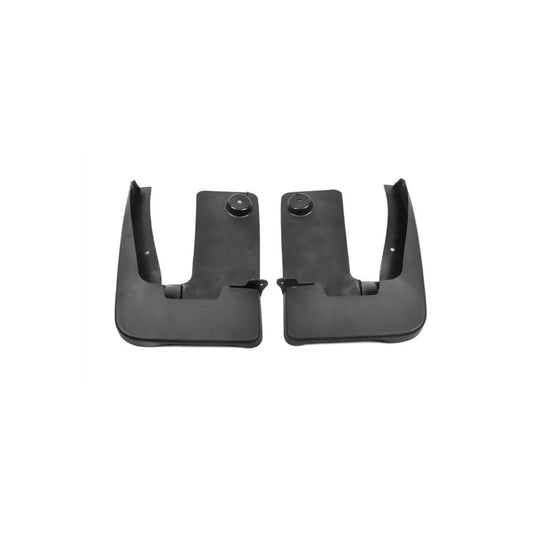Set 2 aparatori noroi compatibile Mercedes Sprinter (W907/W910) 2019-> (pentru fata)