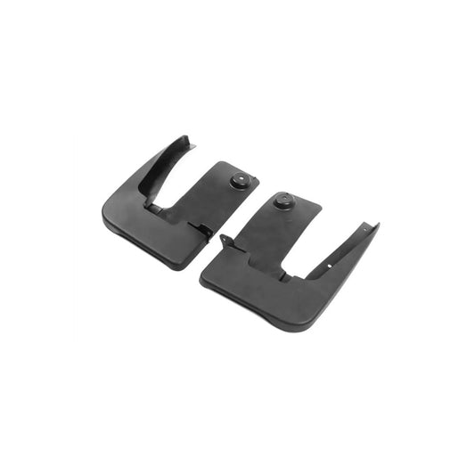 Set 2 aparatori noroi compatibile Mercedes Sprinter (W907/W910) 2019-> (pentru fata)