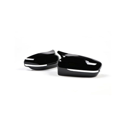 Set 2 Capace Oglinda Tip Batman BMW Seria 4 (G22/G23/G26) 2020->