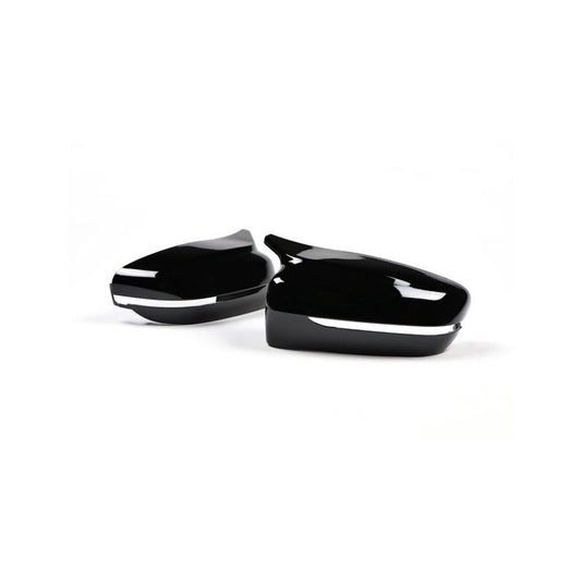 Set 2 Capace Oglinda Tip Batman BMW Seria 5 (G30) 2017-2020