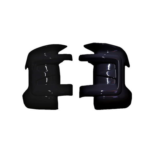 Set 2 Capace Oglinda Tip Batman Fiat Ducato 2007 ->