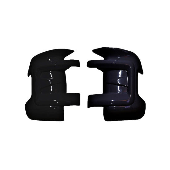 Set 2 Capace Oglinda Tip Batman Peugeot Boxer 2007->