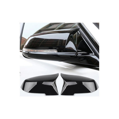 Set 2 Capace Oglinda Tip Batman BMW Seria 1 (E87) 2004-2011
