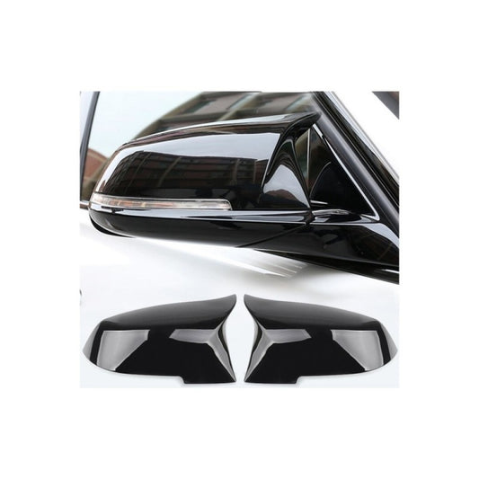 Set 2 Capace Oglinda Tip Batman BMW Seria 1 (E87) 2004-2011