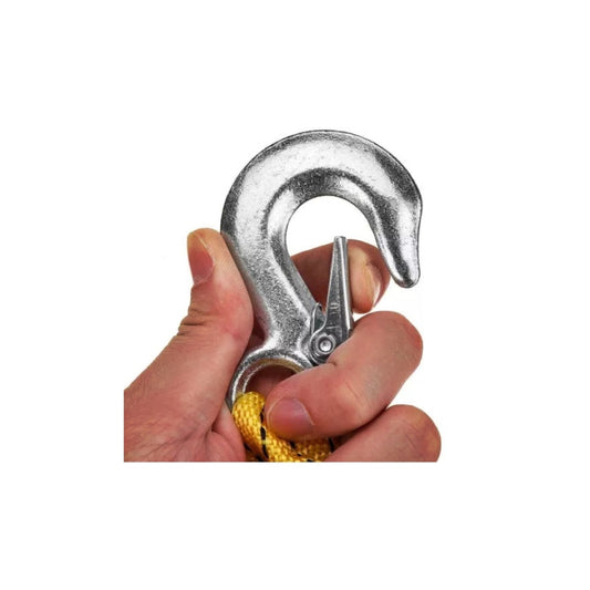 Chinga tractare/remorcare profesionala 4.5m 4.5 Tone, latime 5cm