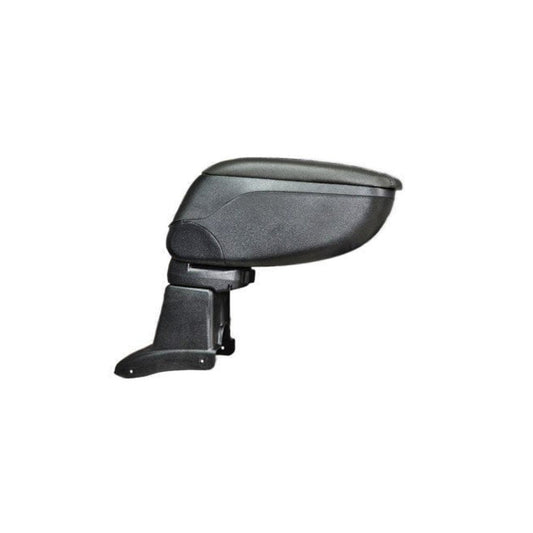 Cotiera Dacia Logan 2004-2012 cu geamuri electrice, neagra