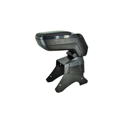 Cotiera AutoZet® universala, premium, culoare Neagra