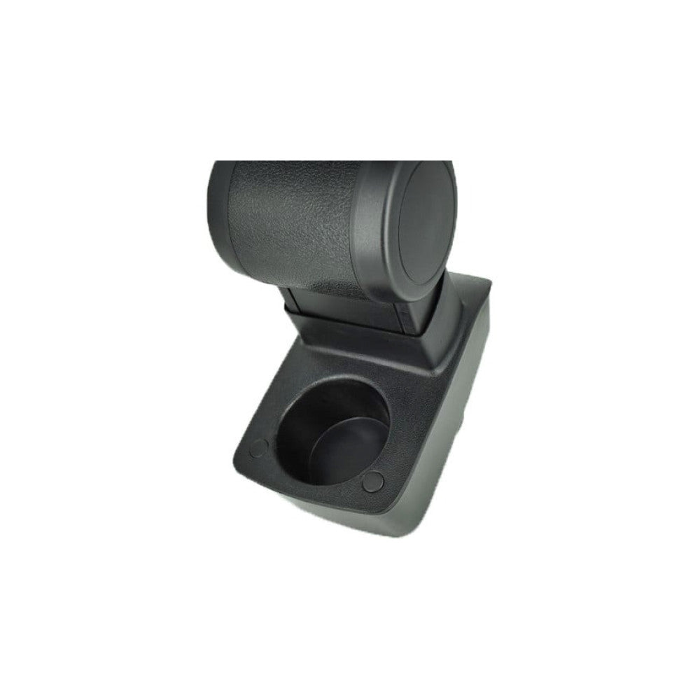 Cotiera AutoZet® compatibila cu Ford Fiesta 2009-> MK7