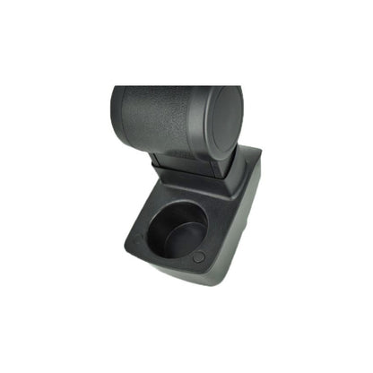 Cotiera AutoZet® compatibila cu Ford Fiesta 2009-> MK7