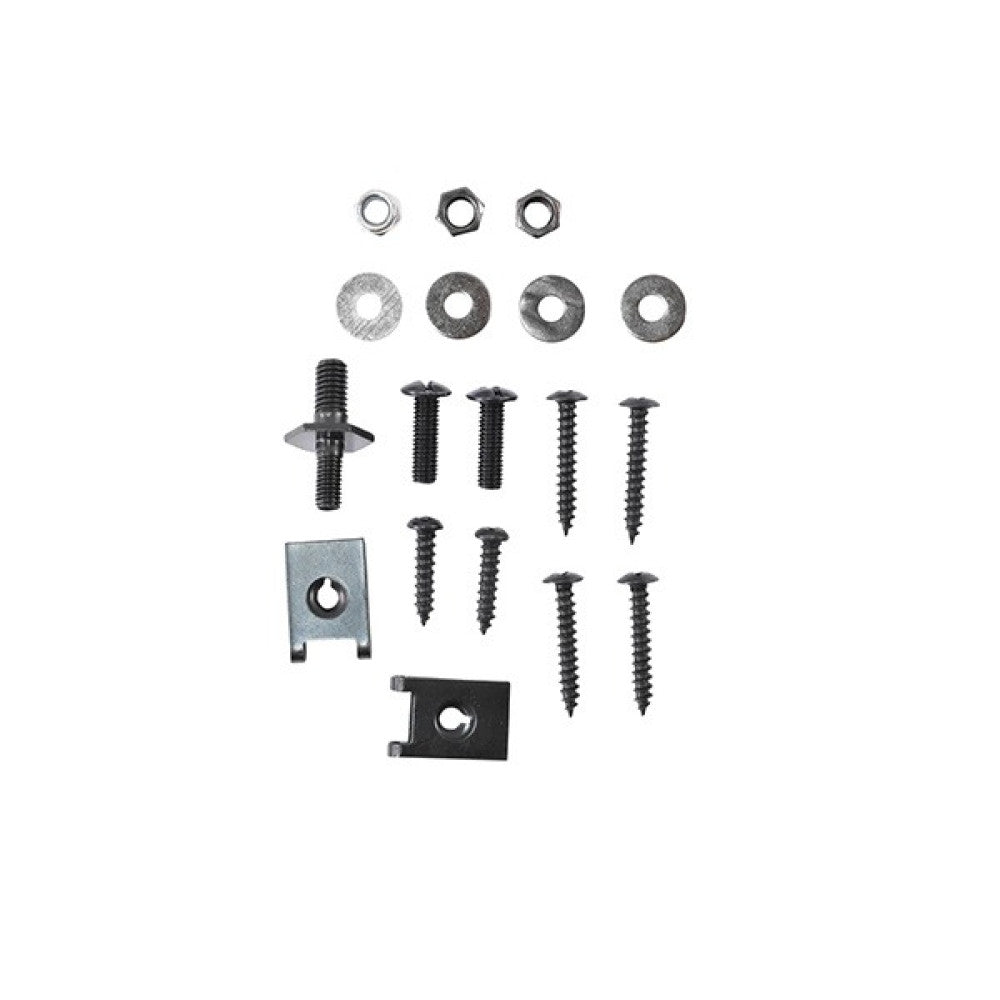 Cotiera auto compatibila Dacia Logan 2/ Duster 2014-> Culoare: Gri