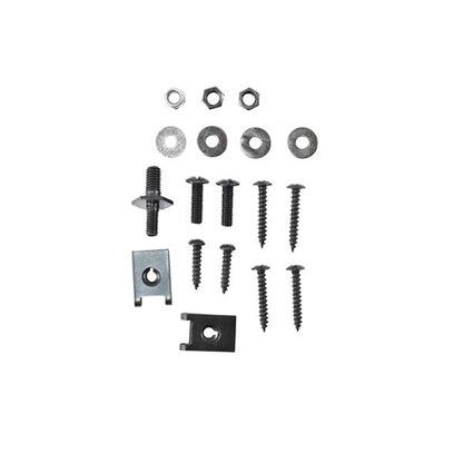 Cotiera auto compatibila Dacia Logan 2/ Duster 2014-> Culoare: Gri