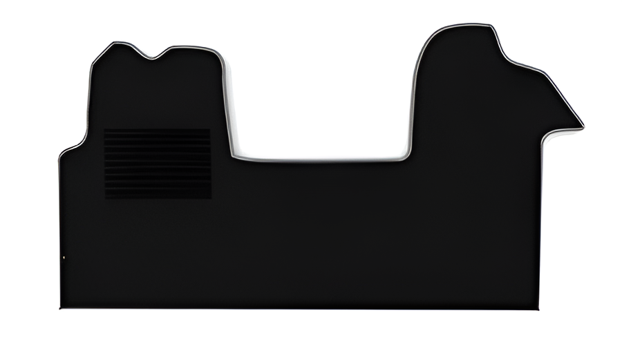 Covoras Mocheta Renault Master III 2010-2019