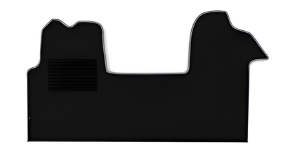 Covoras Mocheta Renault Master III 2010-2019
