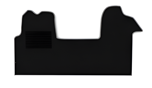 Covoras Mocheta Renault Master III 2010-2019