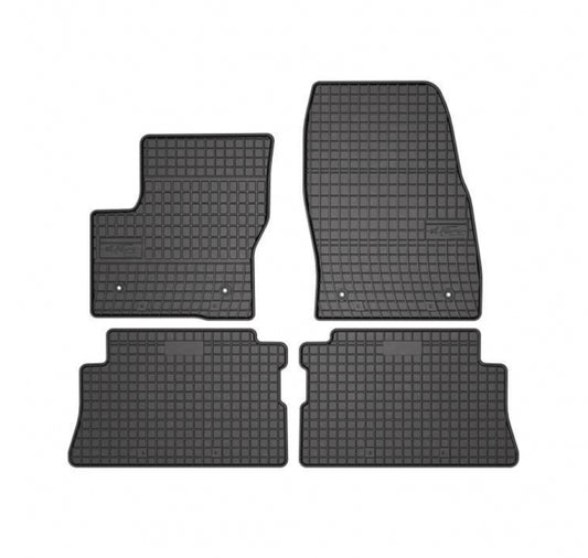 Set 4 Covorase Cauciuc Ford Escape IV 2019-> (Frogum)