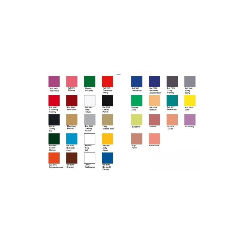 Spray Vopsea Profesional Champion 400ml - Maro Ciocolata