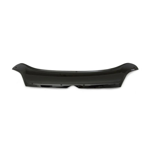 Deflector Capota Citroen Jumper 2014-> (Plastic ABS, Negru Lucios)