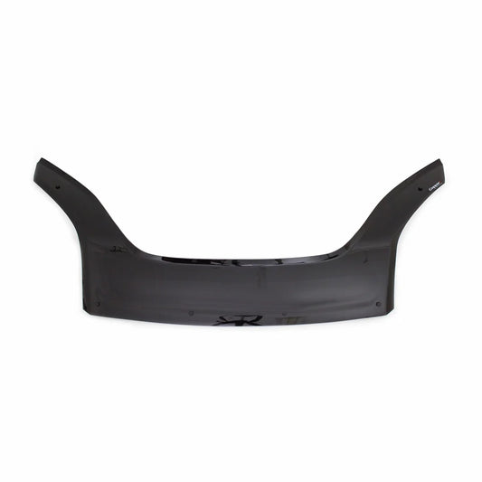 Deflector Capota Fiat  Fiorino / Peugeot Bipper / Citroen Nemo 2007-2016 (Plastic ABS, Negru Lucios)