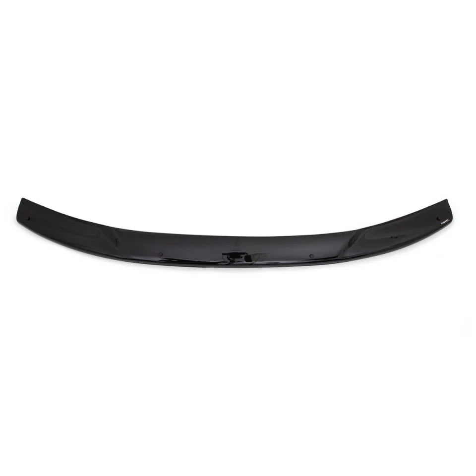 Deflector Capota Dacia Duster I 2010-2017 (Plastic ABS, Negru Lucios)
