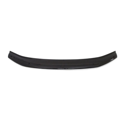 Deflector Capota Dacia Sandero / Sandero Stepway / Logan MCV / Logan II 2012-2020 (Plastic ABS, Negru Lucios)