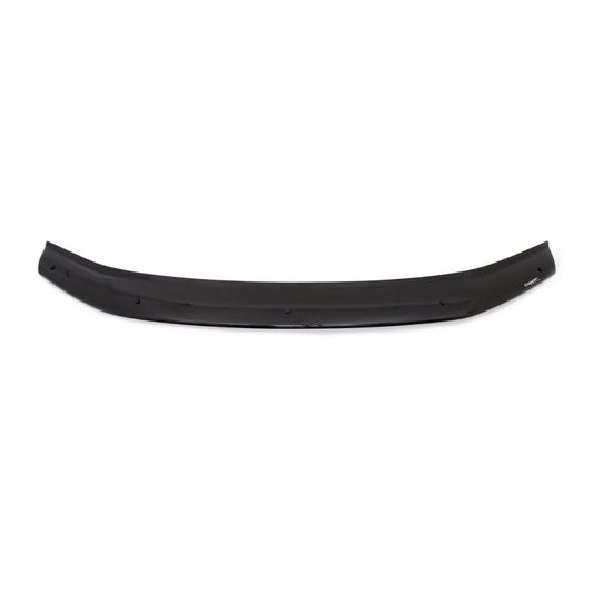 Deflector Capota Dacia Sandero / Sandero Stepway / Logan MCV / Logan II 2012-2020 (Plastic ABS, Negru Lucios)