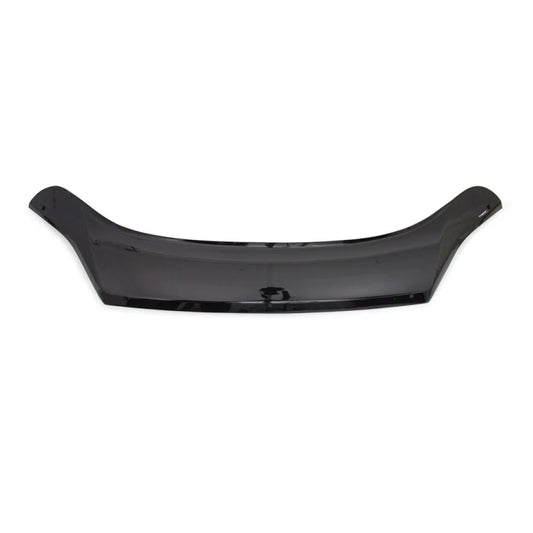 Deflector Capota Fiat Ducato / Peugeot Boxer 2014->  (Plastic ABS, Negru Lucios)