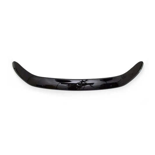Deflector Capota Ford Ranger 2012-2015  (Plastic ABS, Negru Lucios)
