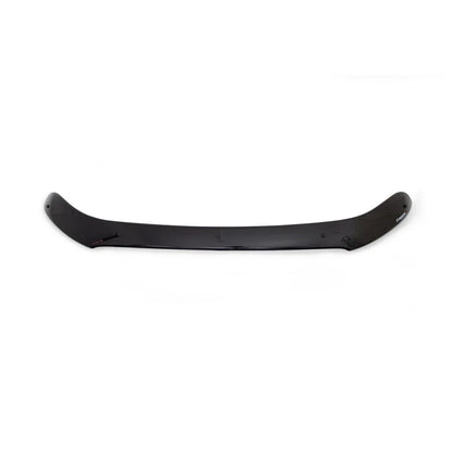 Deflector Capota Ford Ranger 2015-2020 (Plastic ABS, Negru Lucios)