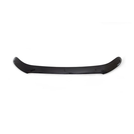 Deflector Capota Ford Ranger 2015-2020 (Plastic ABS, Negru Lucios)