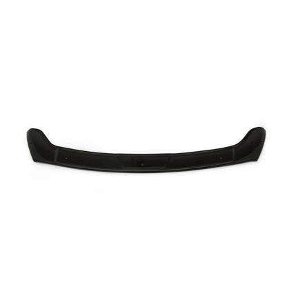 Deflector Capota Ford  Connect 2014-2018  (Plastic ABS, Negru Lucios)