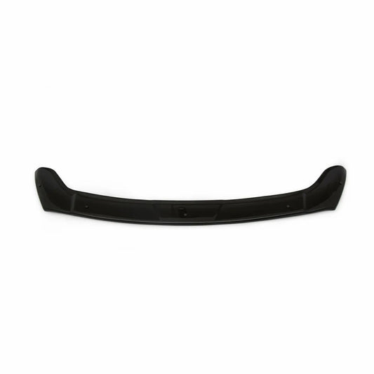 Deflector Capota Ford  Connect 2014-2018  (Plastic ABS, Negru Lucios)