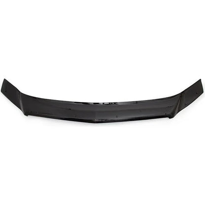 Deflector Capota Mercedes Sprinter W906 2014-2018 (Plastic ABS, Negru Lucios)