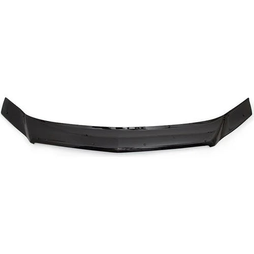 Deflector Capota Mercedes Sprinter W906 2014-2018 (Plastic ABS, Negru Lucios)