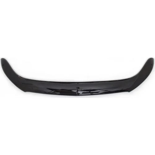 Deflector Capota Mercedes Vito / Viano W447 2014->  (Plastic ABS, Negru Lucios)