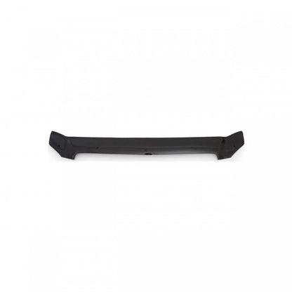 Deflector Capota Mercedes Vito / Viano W639 2003-2013  (Plastic ABS, Negru Lucios)