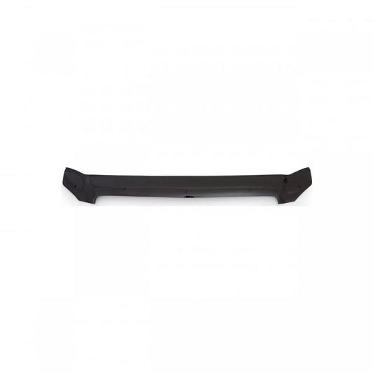 Deflector Capota Mercedes Vito / Viano W639 2003-2013  (Plastic ABS, Negru Lucios)