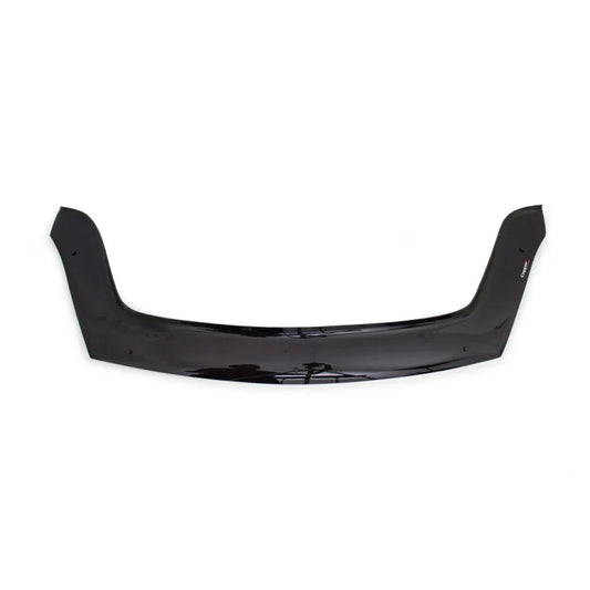 Deflector Capota Peugeot Partner Tepee / Citroen Berlingo 2009-2018  (Plastic ABS, Negru Lucios)
