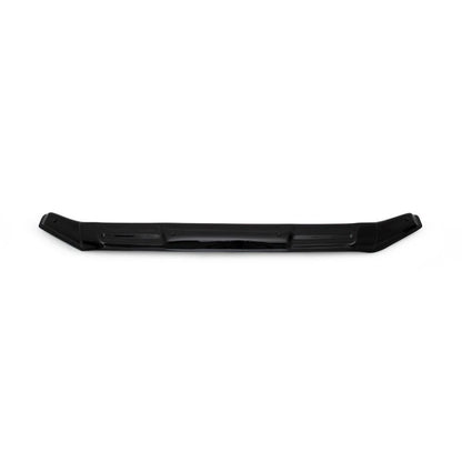 Deflector Capota Toyota Hilux 2006-2012 (Plastic ABS, Negru Lucios)