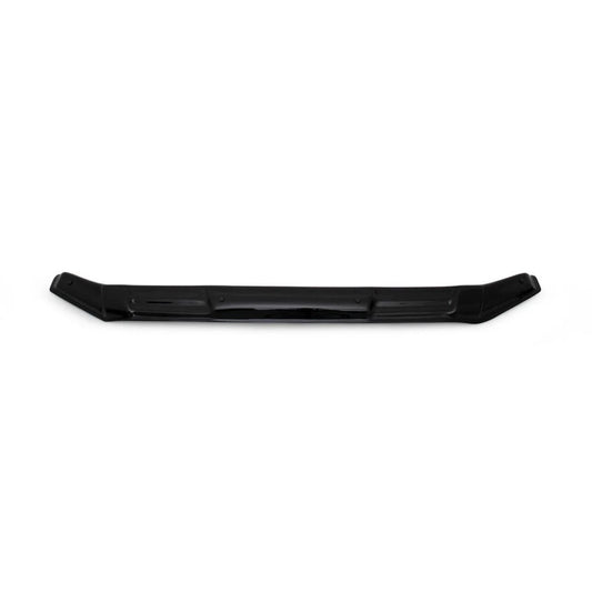 Deflector Capota Toyota Hilux 2006-2012 (Plastic ABS, Negru Lucios)