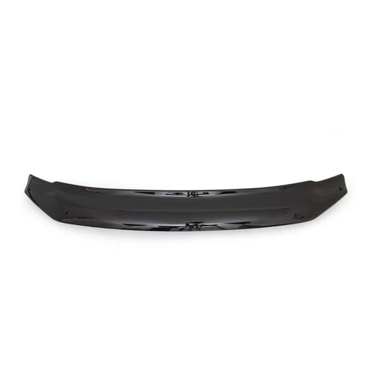 Deflector Capota Renault Master 1997-2010  (Plastic ABS, Negru Lucios)