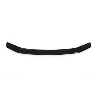 Deflector Capota Volkswagen Jetta VI 2011-2019  (Plastic ABS, Negru Lucios)