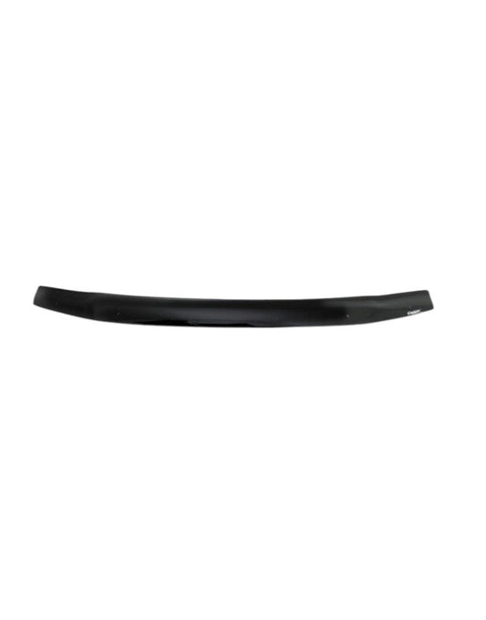 Deflector Capota Jeep Grand Cherokee 1999-2004  (Plastic ABS, Negru Lucios)