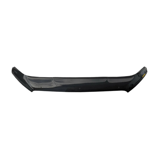 Deflector Capota Mercedes X-Class 2017->  (Plastic ABS, Negru Lucios)