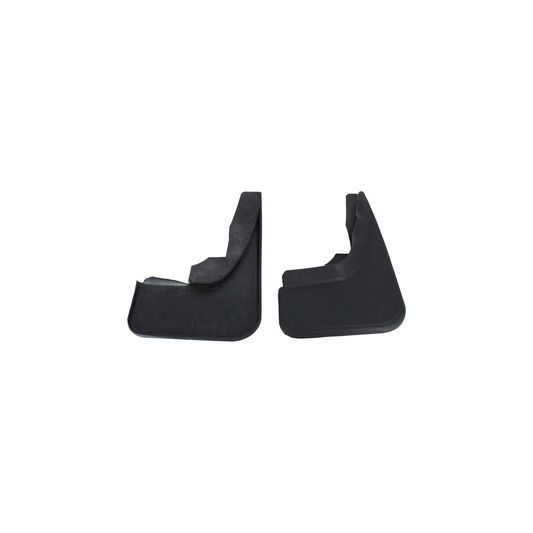 Set 2 aparatori noroi pentru fata sau spate compatibile Dacia Duster II 2018->