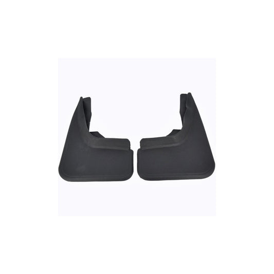 Set 2 aparatori noroi pentru fata sau spate compatibile Dacia Duster II 2018->